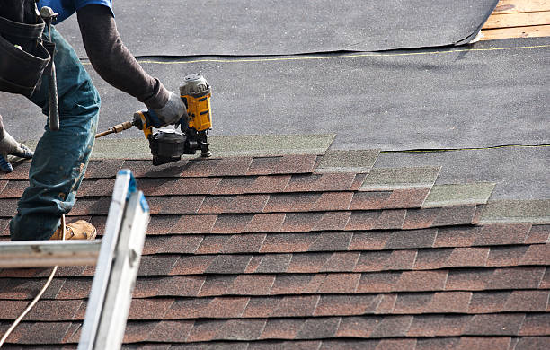 Licensed Metal Roofing service in Rapids City, IL - Brentwood Metal Roofing